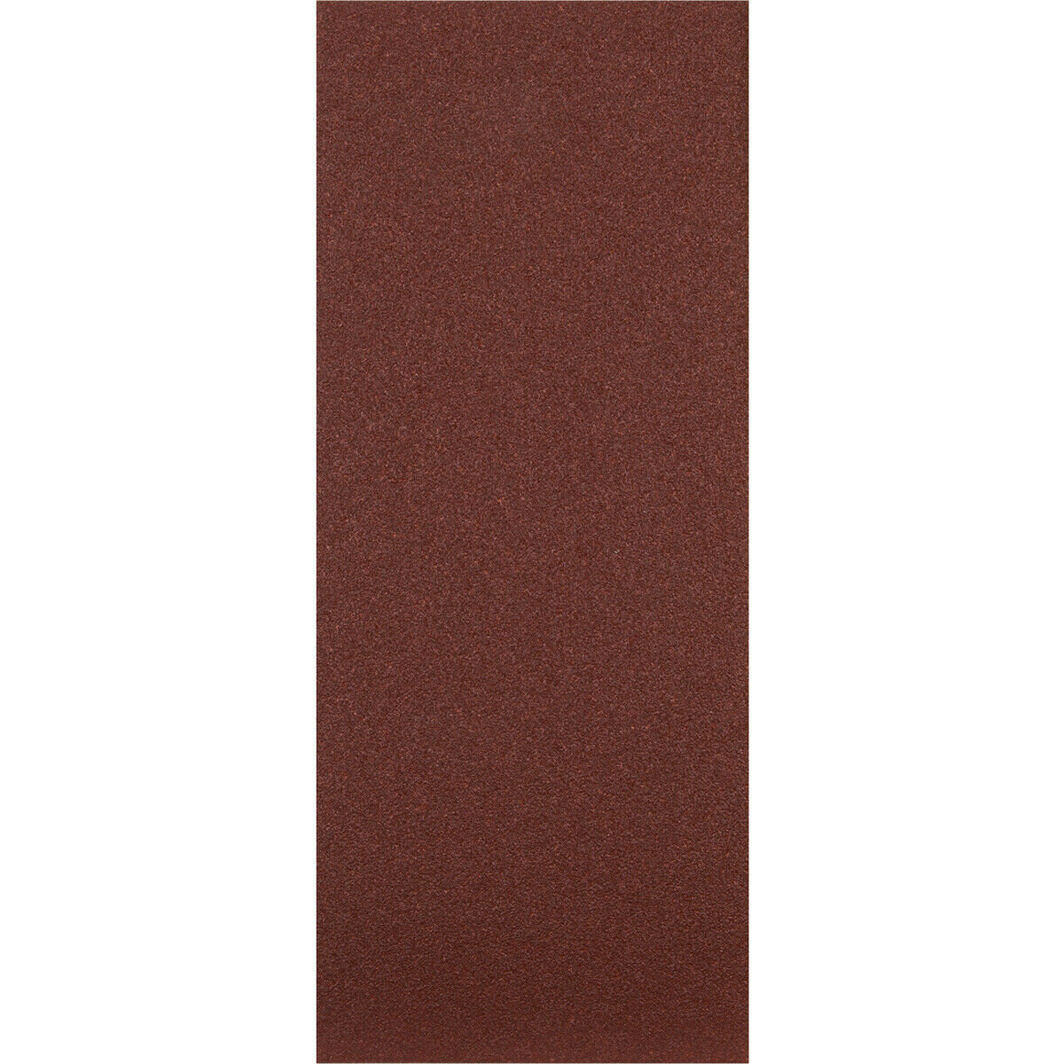5 PACK Orbital Sanding Sheet - 115 x 280mm - 80 Grit - Wood Metal Sanding Paper